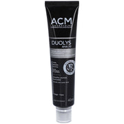 Laboratoire ACM, Duolys, Skalning, Natt, Grädde, För ansiktet, 40 ml