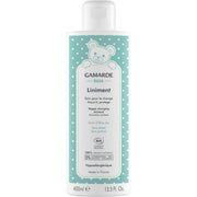 Gamarde, Baby Liniment, Bio, När och skyddar, Dagliga blöjbyten, Lotion, 400 ml