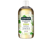 Gamarde, Bio, Aloe Vera, Hårbehandlingsschampo, Skinande, Alla hårtyper, 500 ml