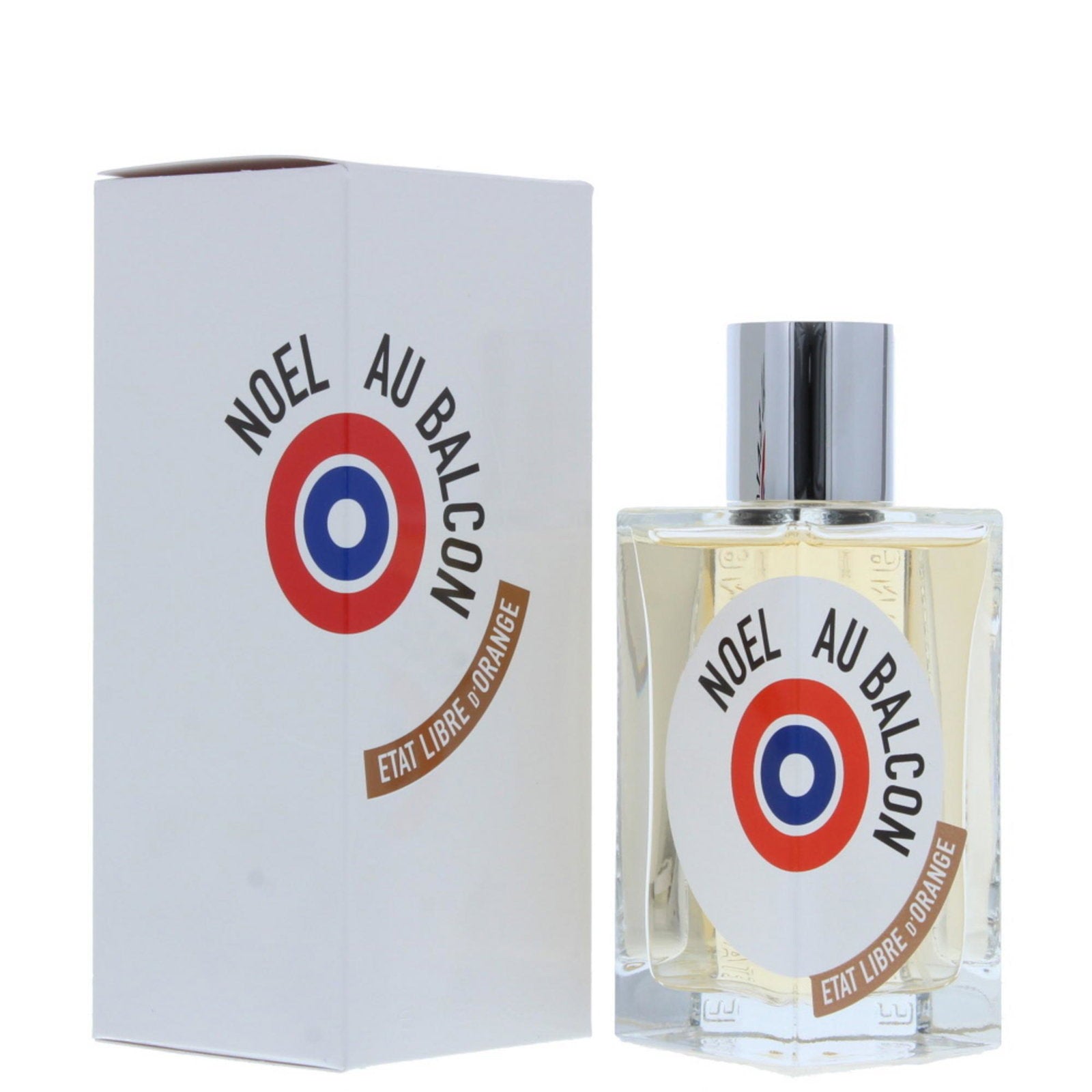 Etat Libre d'Orange, Noel au Balcon, Parfymvatten, Unisex, 100 ml