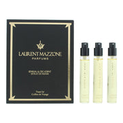 Set Trio, Laurent Mazzone, Sensual & Decadent, Parfymextrakt, Unisex, 3 st, 15 ml