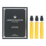 Set Trio, Laurent Mazzone, Lost Paradise, Parfymextrakt, Unisex, 3 st, 15 ml