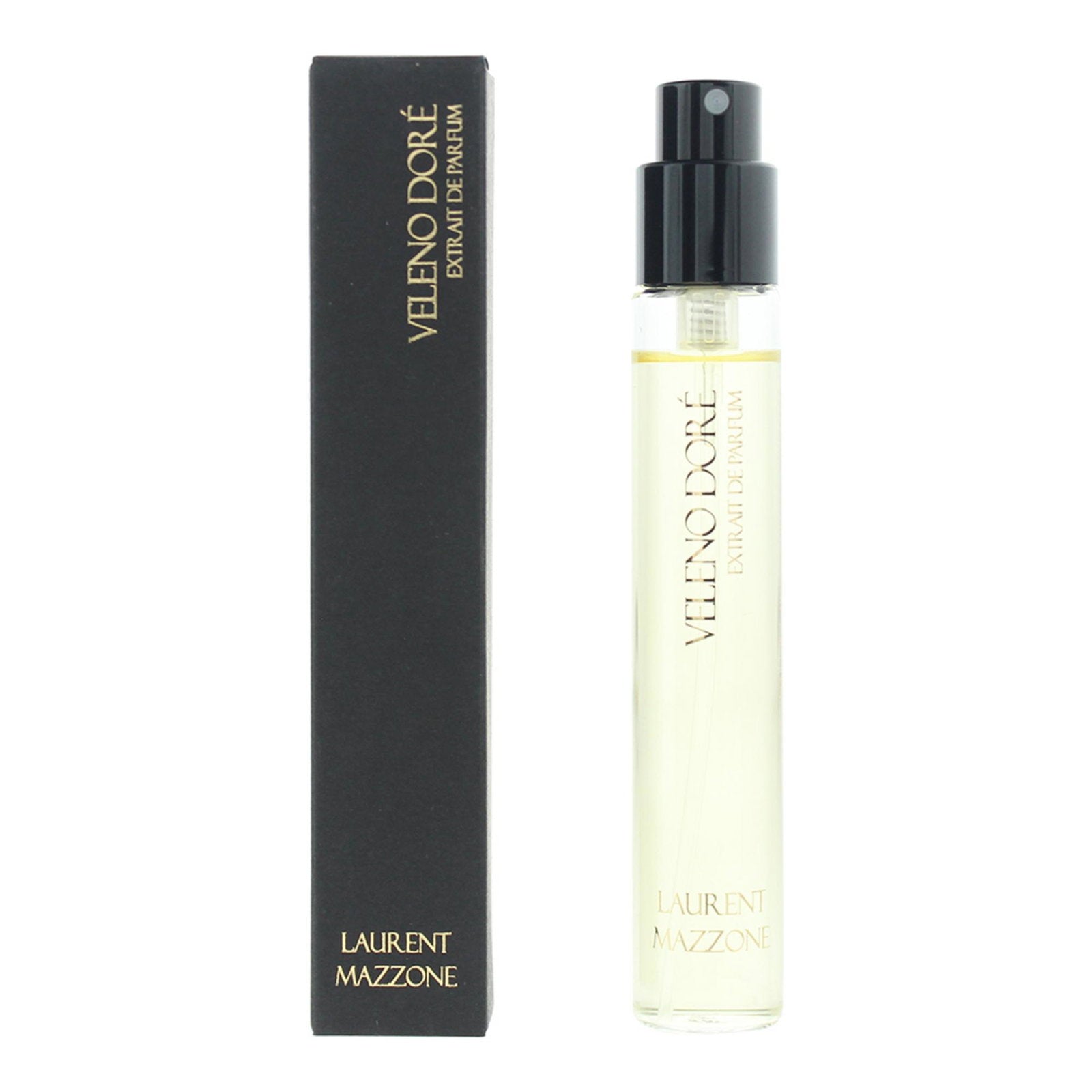 Laurent Mazzone, Veleno Dore, Parfymextrakt, Unisex, 15 ml