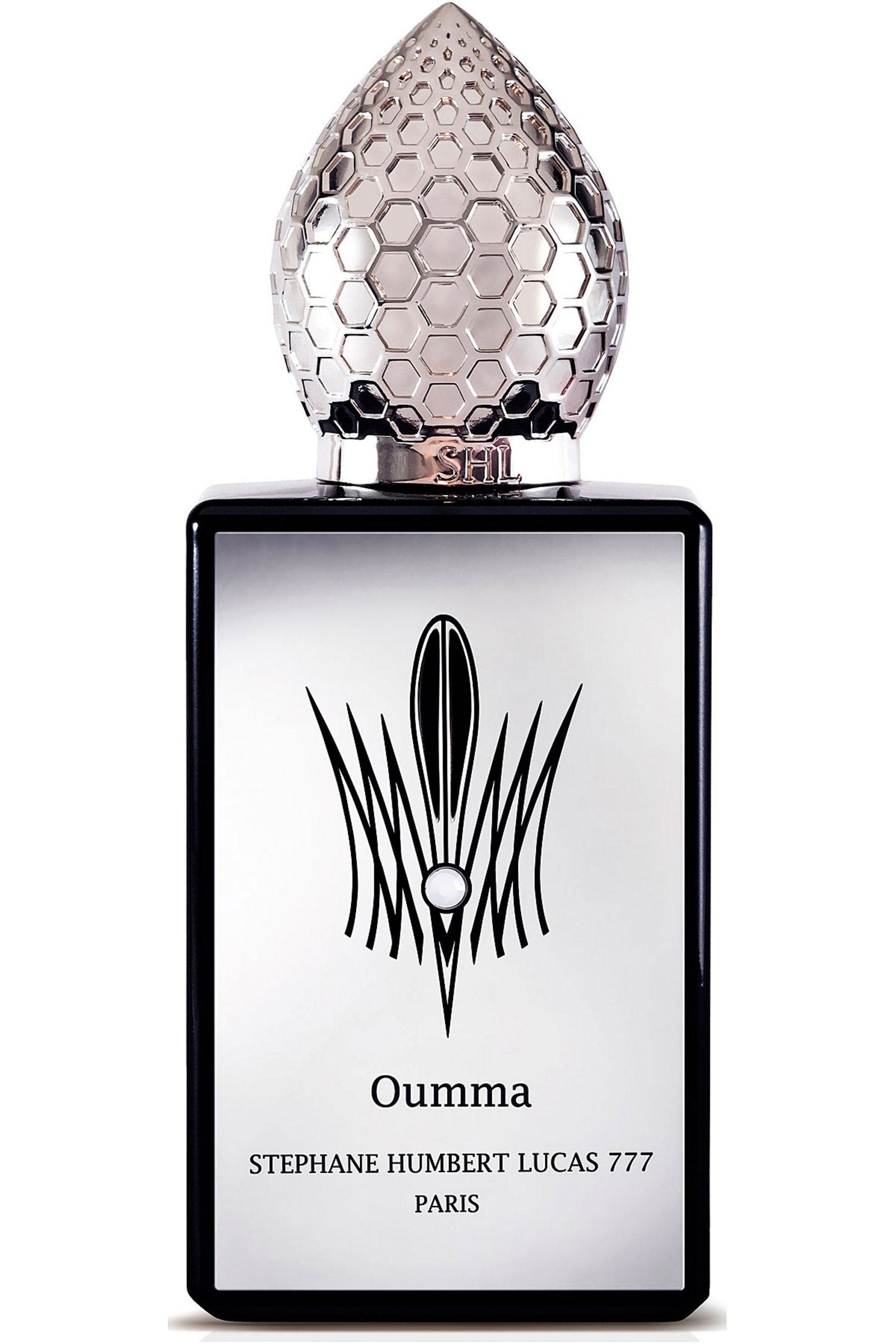 Stéphane Humbert Lucas, Oumma, Parfymvatten, Unisex, 50 ml