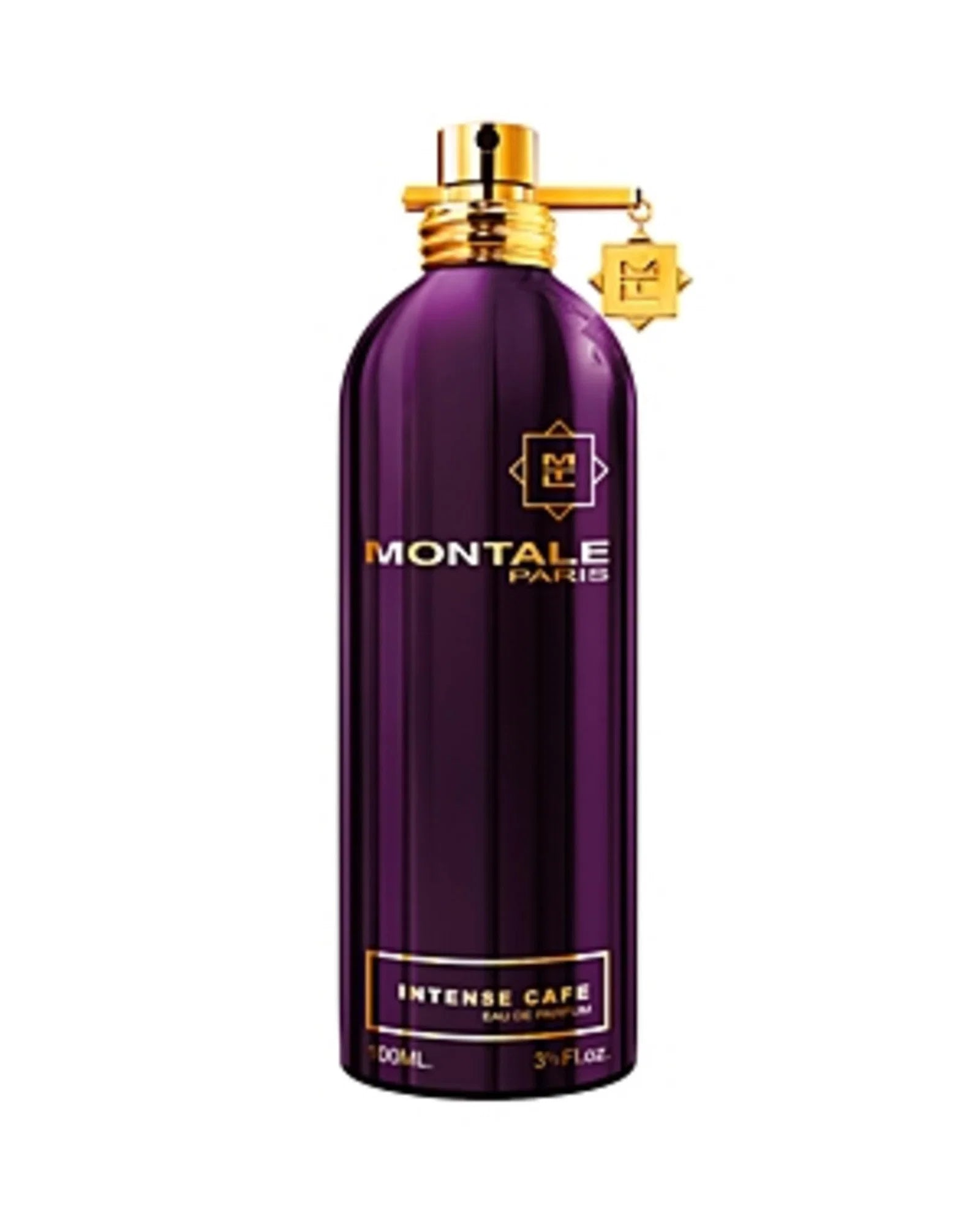 Montale, Intense Cafe, Parfymvatten, Unisex, 100 ml