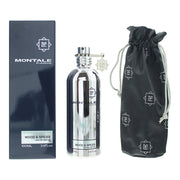 Montale, Wood & Spices, Parfymvatten, För män, 100 ml