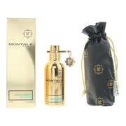 Montale, Aoud Lagoon, Parfymvatten, Unisex, 50 ml