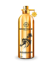 Montale, Arabians, Parfymvatten, Unisex, 100 ml