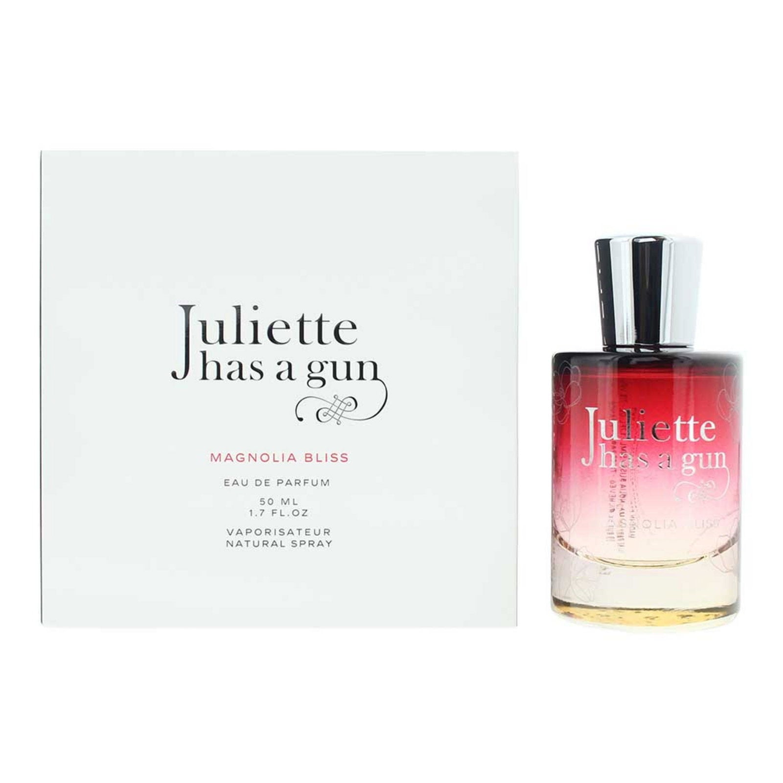 Juliette Has A Gun, Magnolia Bliss, Parfymvatten, För kvinnor, 50 ml