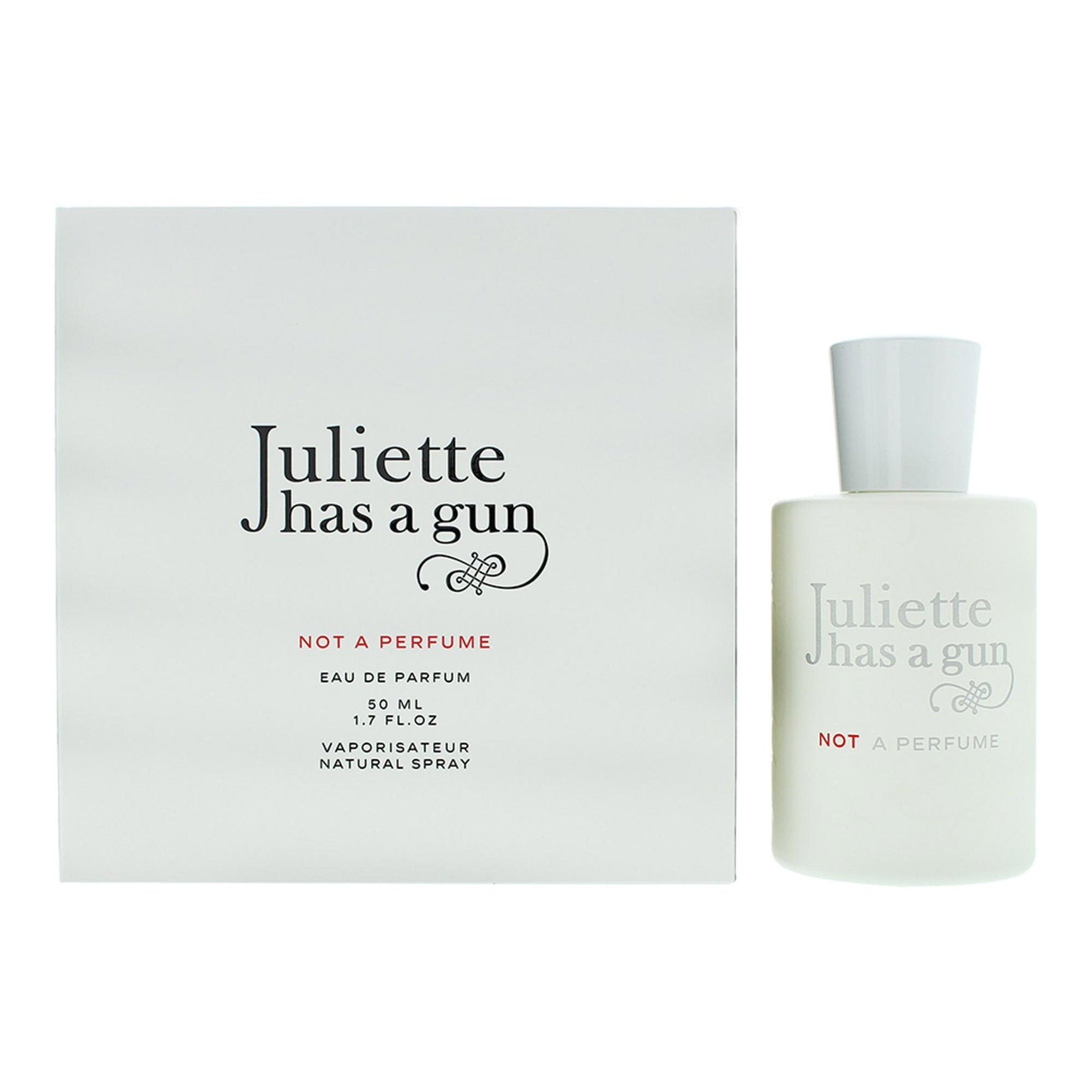 Juliette Has A Gun, Not A Perfume, Parfymvatten, För kvinnor, 50 ml