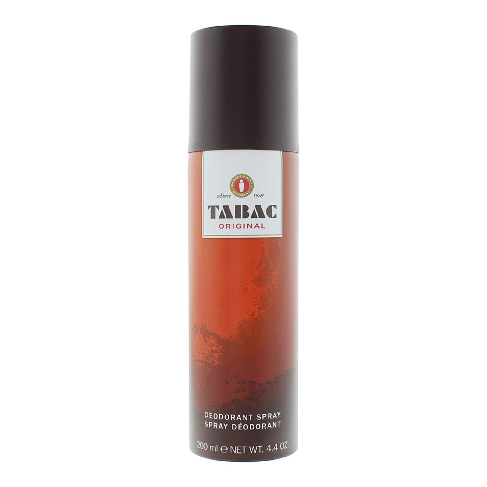 Tabac, Original, Deodorantspray, För män, 200 ml