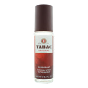 Tabac, Original, Hydrering och skydd, Deodorantspray, För män, 100 ml