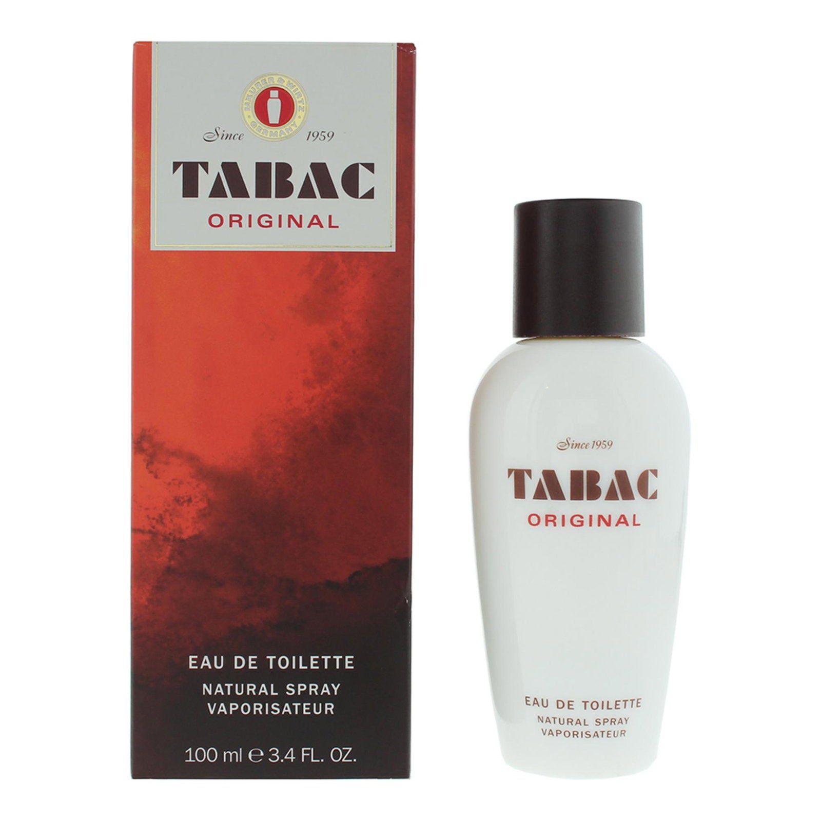Tabac, Original, Eau de Toilette, För män, 100 ml
