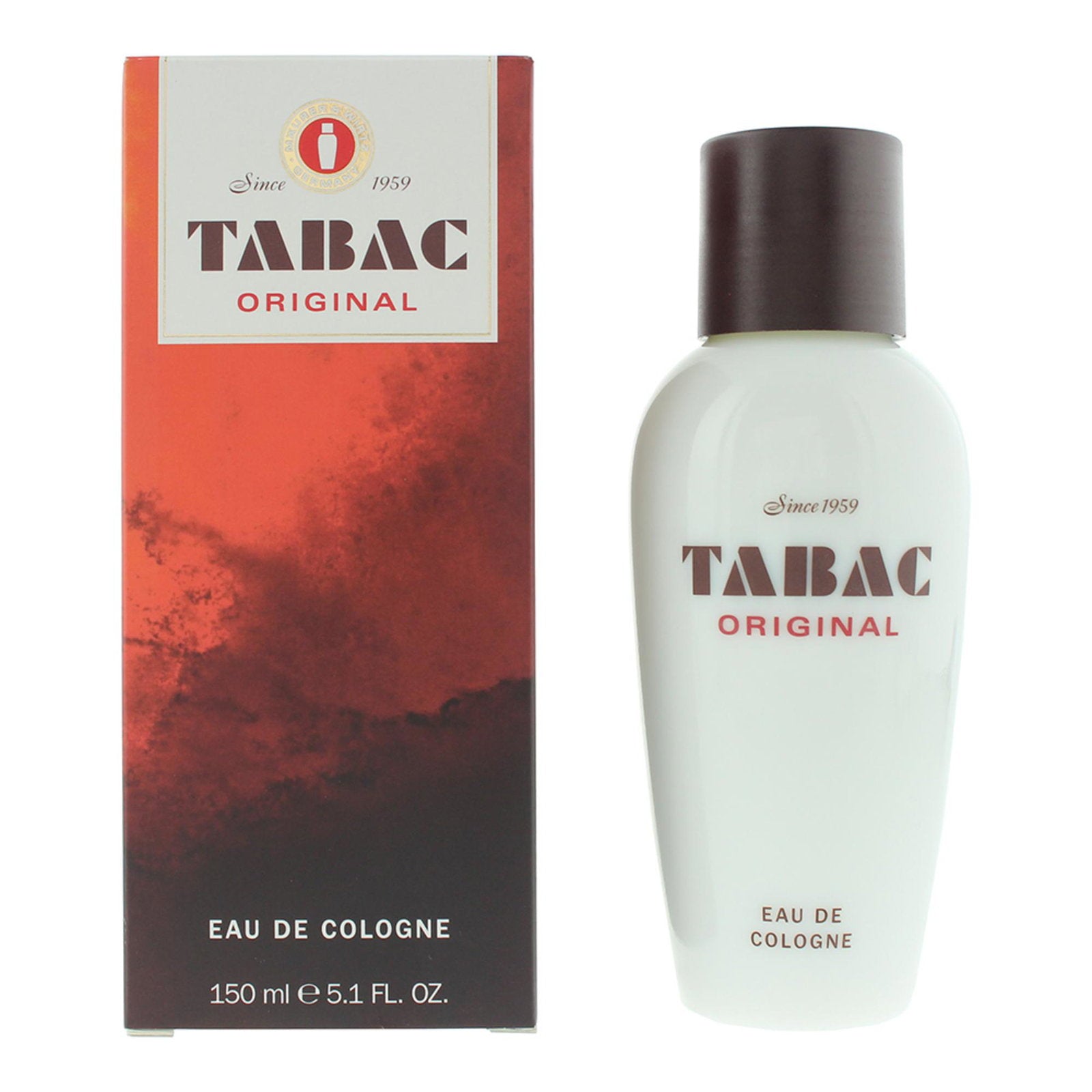 Tabac, Original, Eau de Cologne, För män, 150 ml