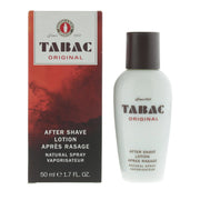 Tabac, Original, Uppfriskande, After shave-lotion, 50 ml