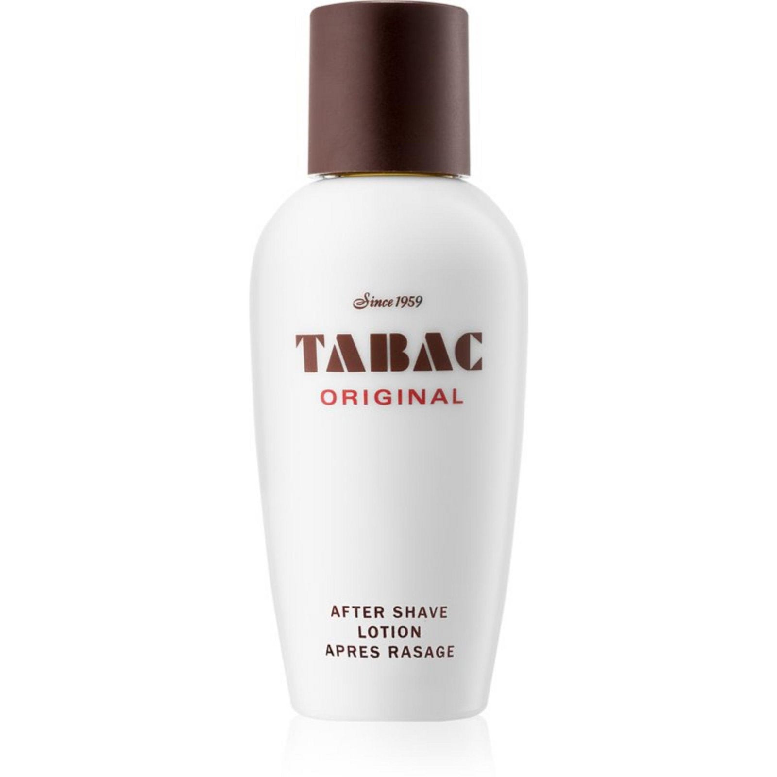 Tabac, Original, Lugnande & kylande, After shave-lotion, 75 ml