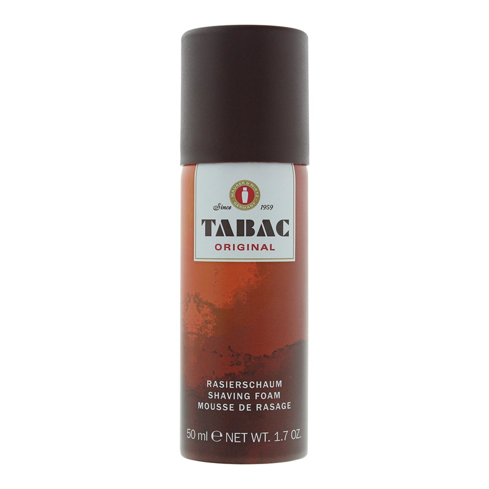 Tabac, Original, Rakskum, 50 ml