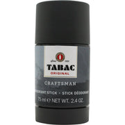 Tabac, Craftsman, Skydd, Trä, Deodorantstick, För män, 75 ml