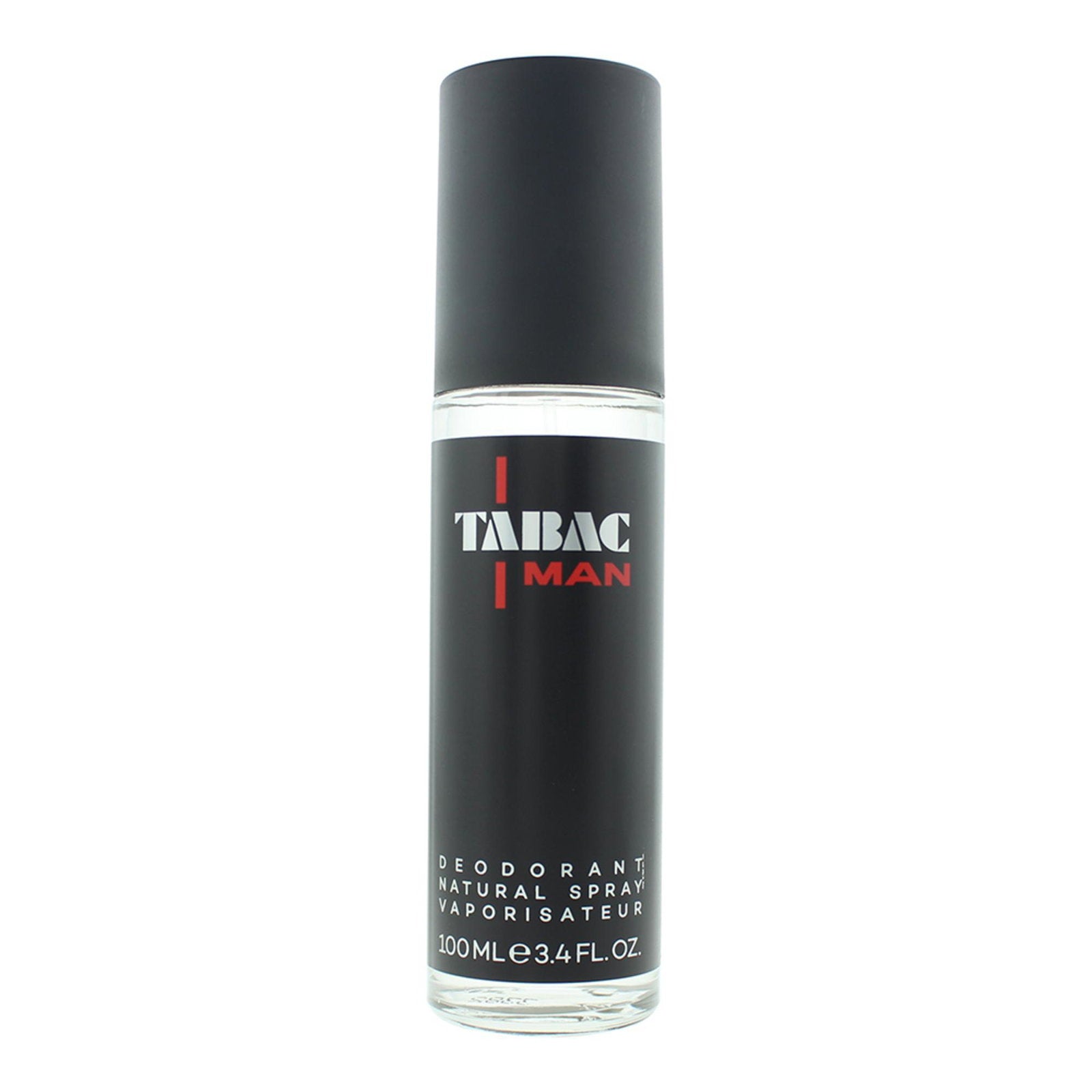 Tabac, Man, Skydd, Deodorantspray, För män, 100 ml
