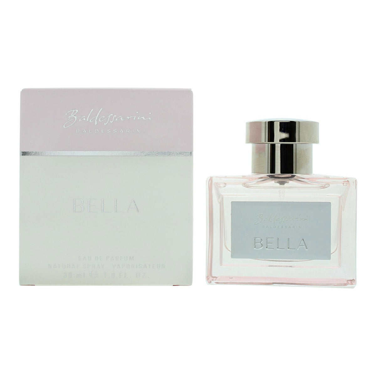 Baldessarini, Bella, Parfymvatten, För kvinnor, 30 ml