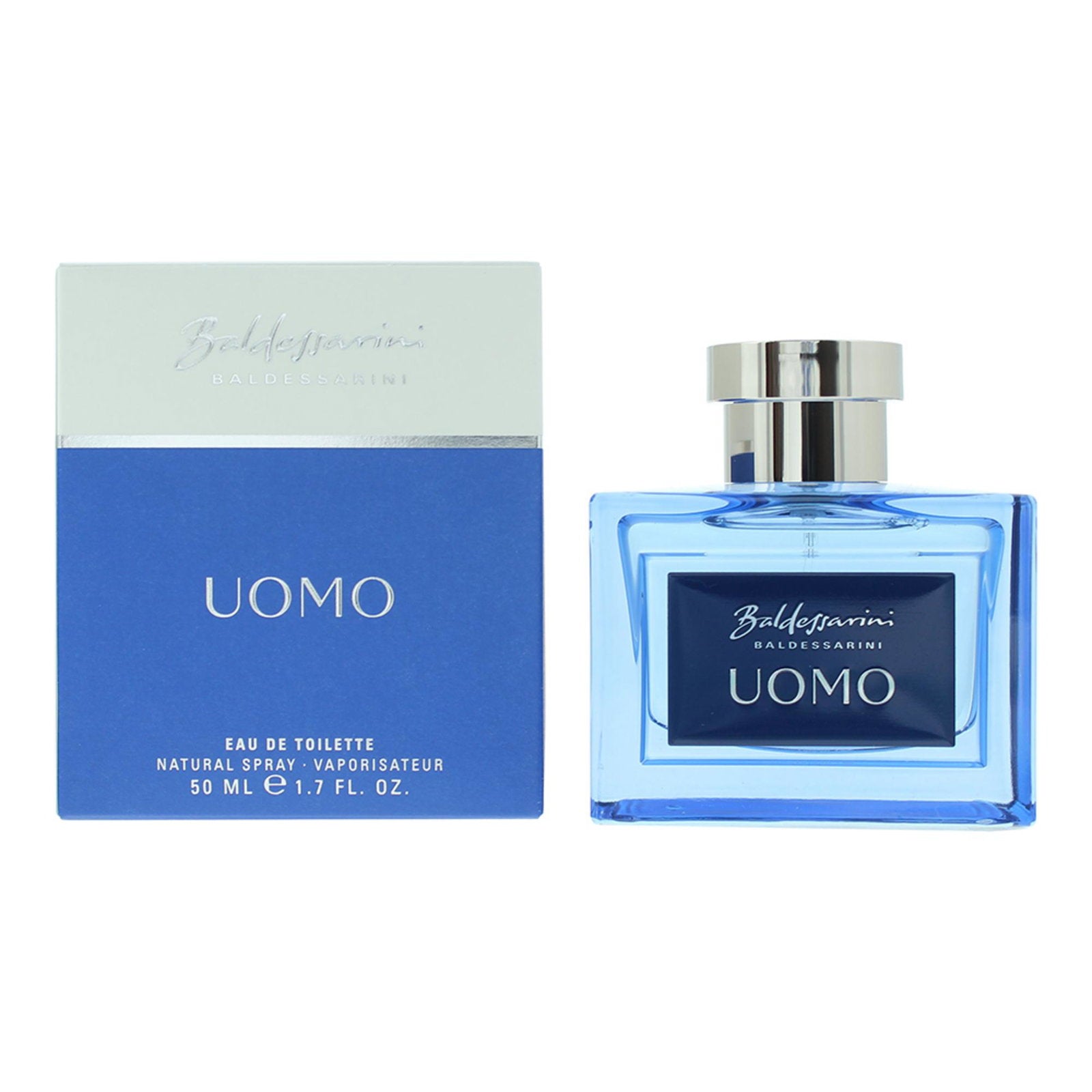 Baldessarini, Uomo, Eau de Toilette, För män, 50 ml