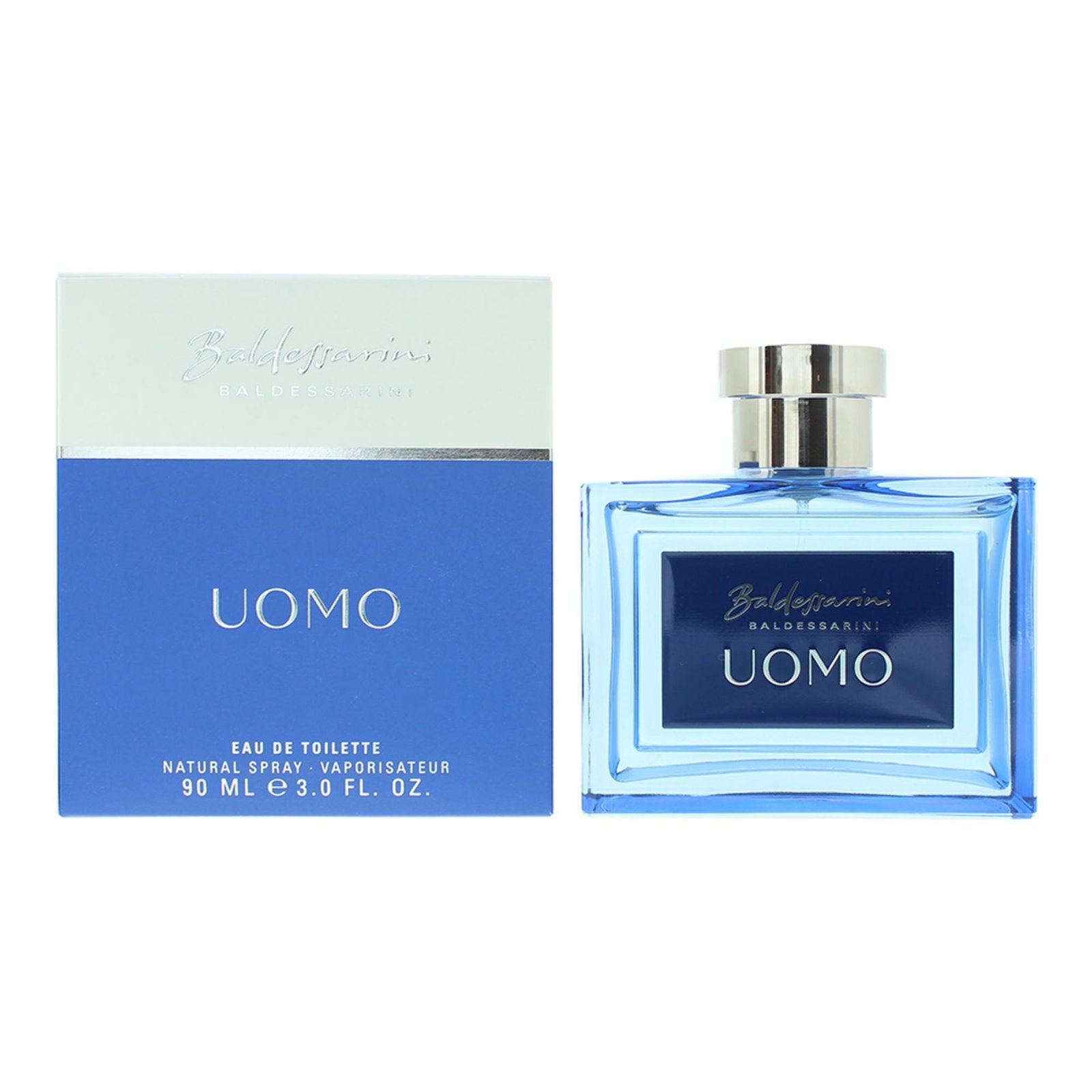 Baldessarini, Uomo, Eau de Toilette, För män, 90 ml