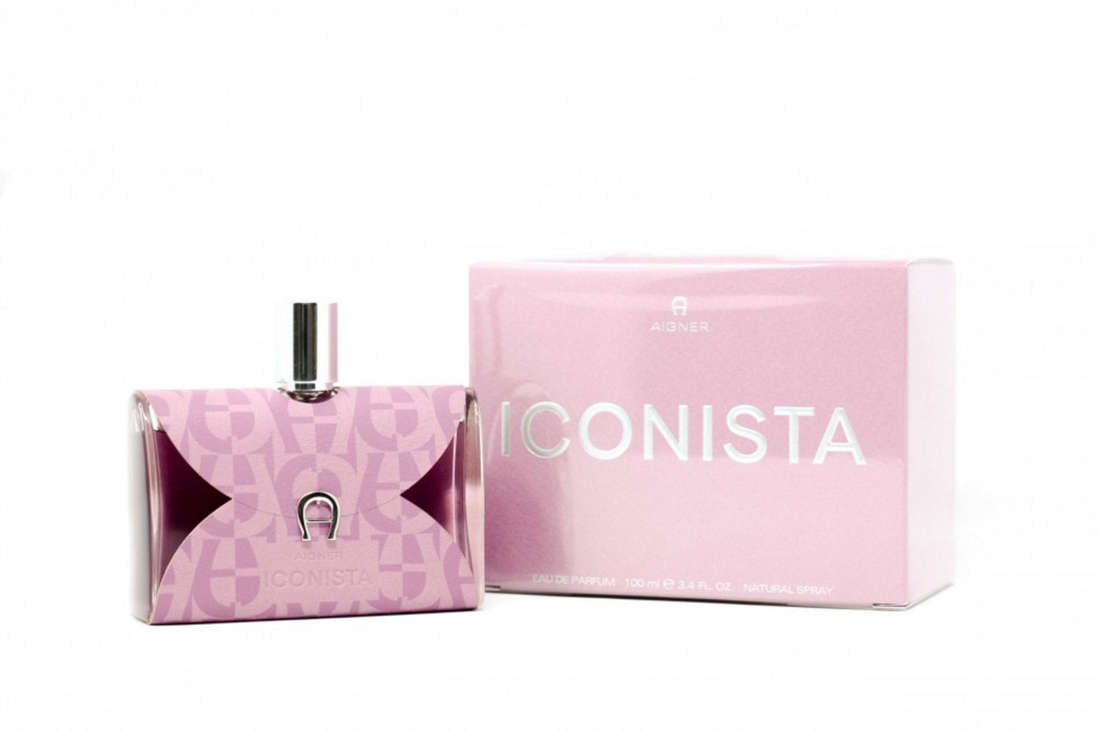 Etienne Aigner, Iconista, Parfymvatten, För kvinnor, 100 ml