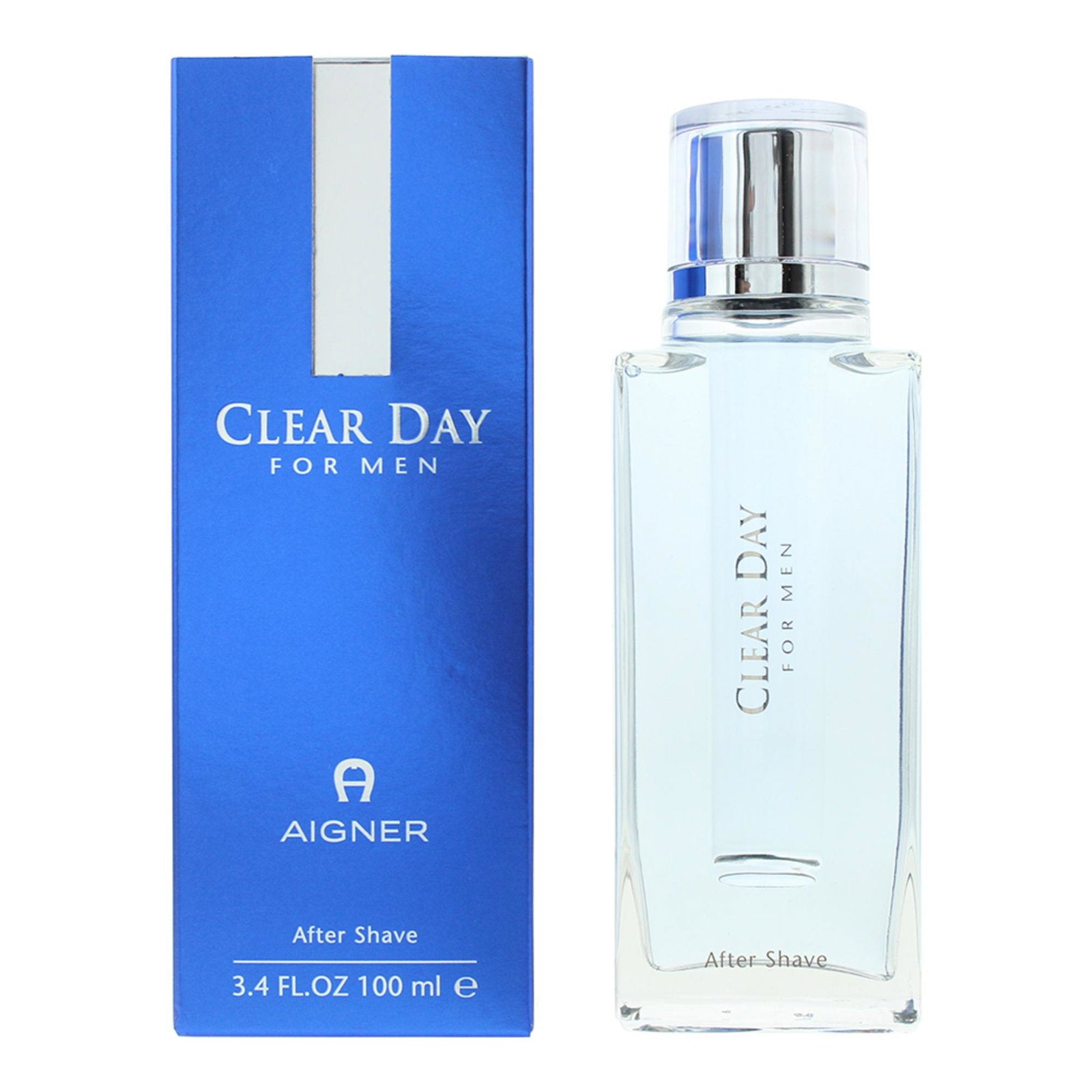 Etienne Aigner, Clear Day, After shave-lotion, 100 ml