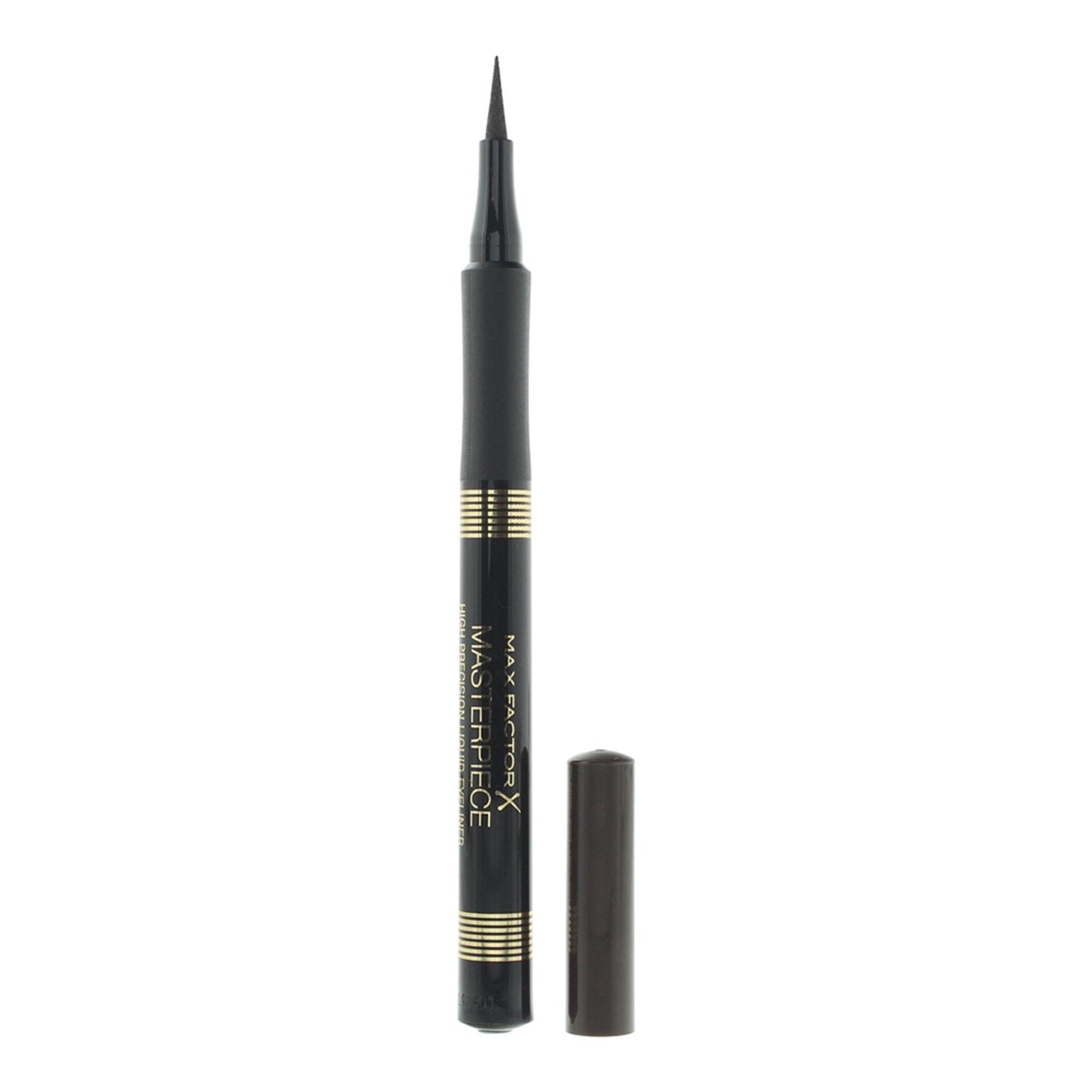 Max Factor, Masterpiece High Precision, Flytande eyeliner, Choklad, 1 ml
