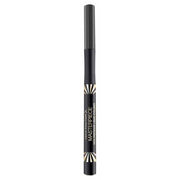 Max Factor, Masterpiece High Precision, paddelformad spets, Intens, Flytande eyeliner, 15, Träkol, 1.1 g
