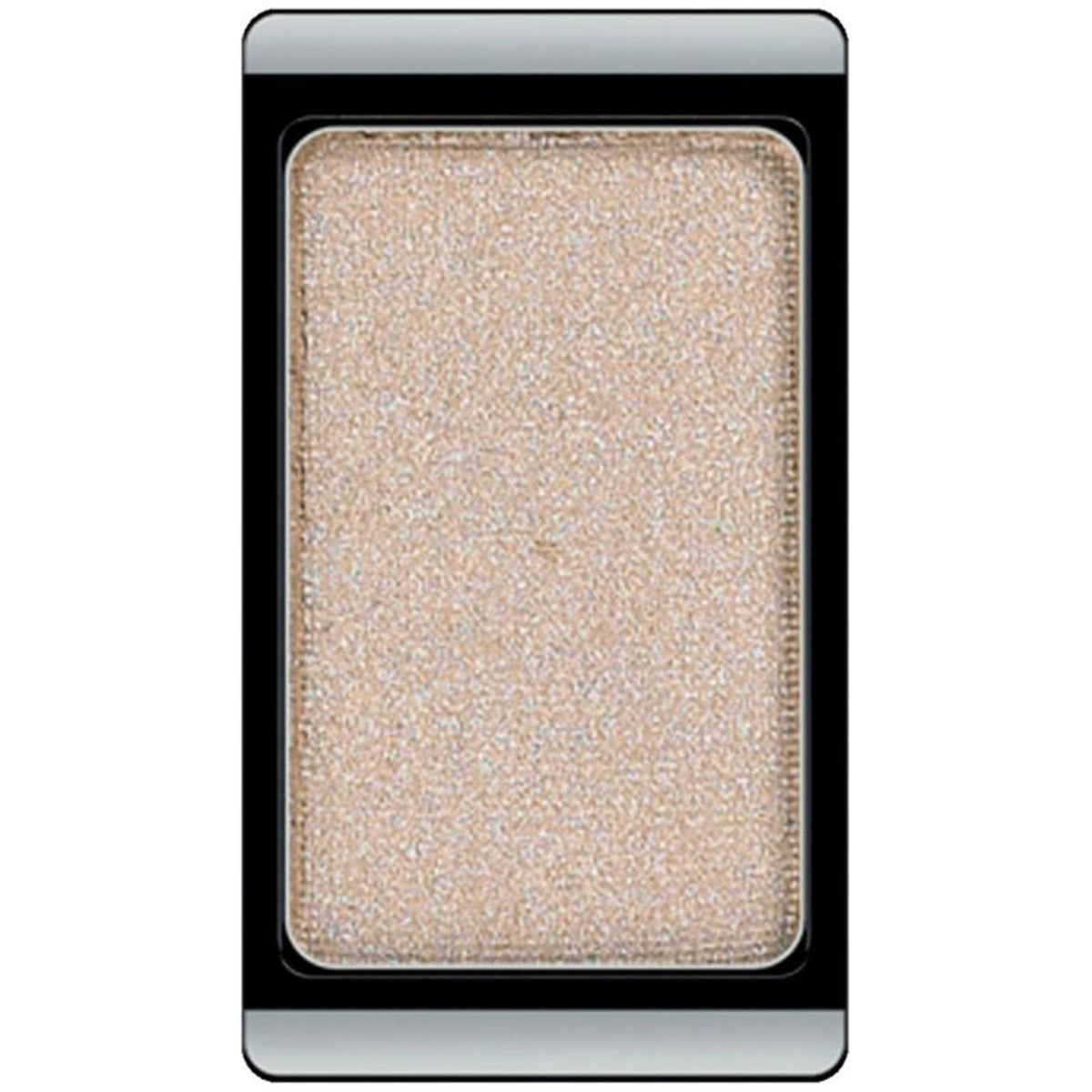 ArtDeco, ArtDeco, Ögonskuggspuder, 26, Pearly Medium Beige, 1 nyans, Påfyllning, 0.8 g