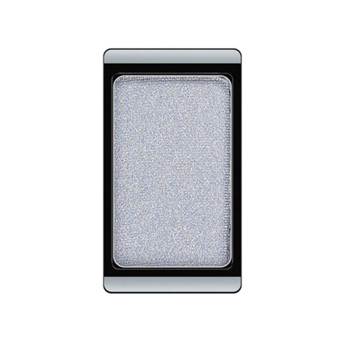 ArtDeco, ArtDeco, Ögonskuggspuder, 74, Pearly Grey Blue, 1 nyans, Påfyllning, 0.8 g