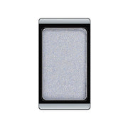 ArtDeco, ArtDeco, Ögonskuggspuder, 74, Pearly Grey Blue, 1 nyans, Påfyllning, 0.8 g