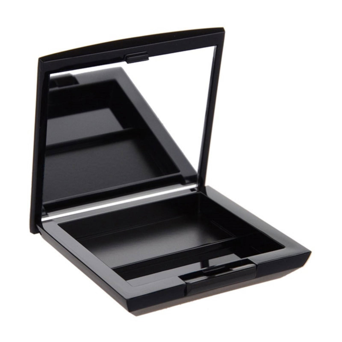 ArtDeco, Beauty Box Trio, Tom ögonskuggeask, Svart, Med 3 platser