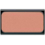 ArtDeco, Blusher, Långvarig, Blush kompaktpuder, 11, Orange Blush, 8 g