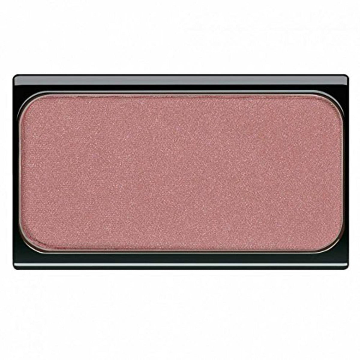 ArtDeco, Blusher, Strålglans, Blush kompaktpuder, 44, Red Orange Blush, Påfyllning, 8 g