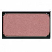 ArtDeco, Blusher, Strålglans, Blush kompaktpuder, 44, Red Orange Blush, Påfyllning, 8 g