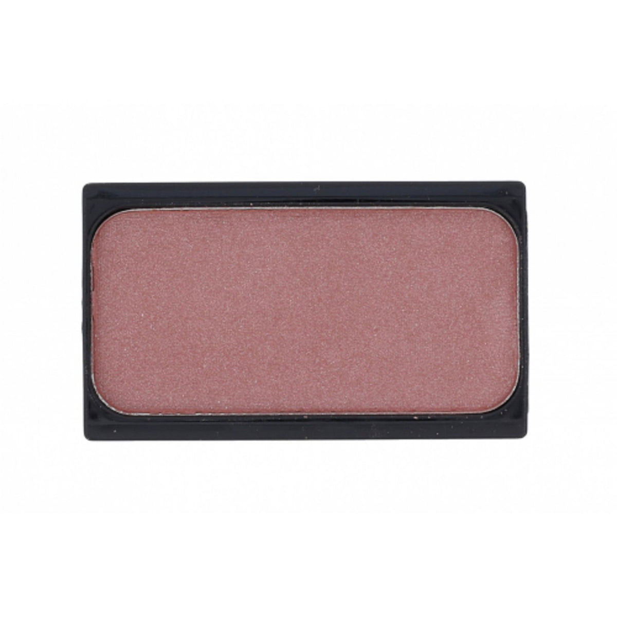 ArtDeco, Blusher, Strålglans, Blush kompaktpuder, 48, Carmine Red, Påfyllning, 8 g