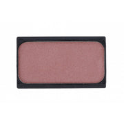 ArtDeco, Blusher, Strålglans, Blush kompaktpuder, 48, Carmine Red, Påfyllning, 8 g
