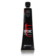 Goldwell, TopChic, Permanent hårfärg, 5NN Light Brown Extra, 60 ml