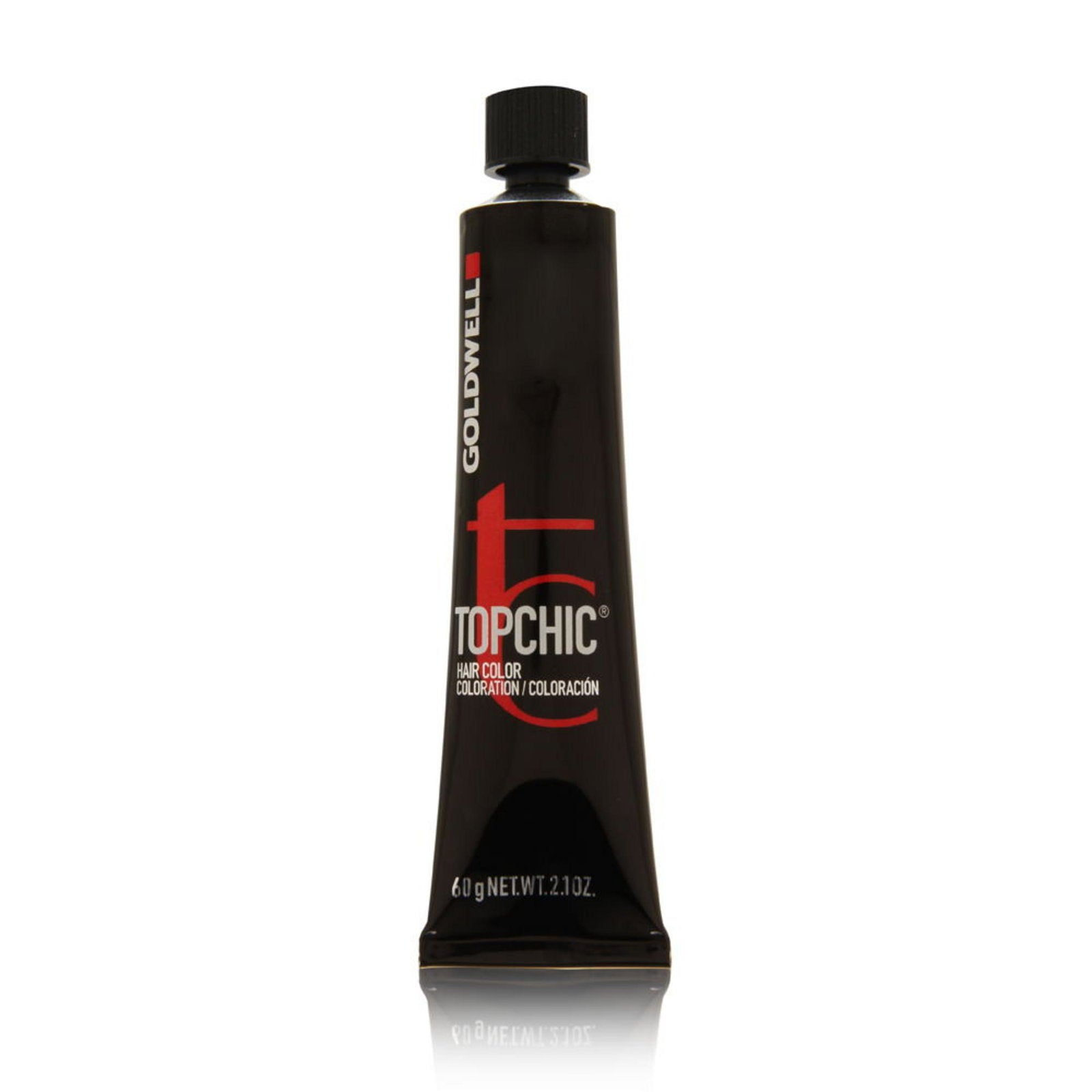Goldwell, TopChic, Permanent hårfärg, 9NN Light Blonde Extra, 60 ml