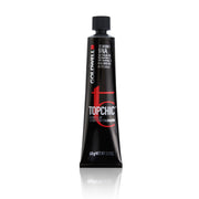 Goldwell, TopChic, Permanent hårfärg, 9NA Very Light Natural Ash Blonde, 60 ml