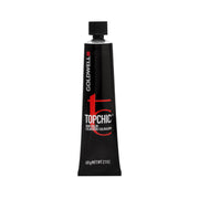 Goldwell, TopChic, Permanent hårfärg, 8G Goldblond, 60 ml