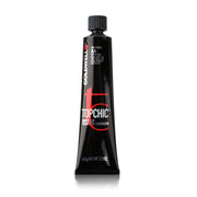 Goldwell, TopChic, Permanent hårfärg, 8A Light Ash Blonde, 60 ml