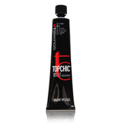 Goldwell, TopChic, Permanent hårfärg, 9A Very Light Ash Blonde, 60 ml