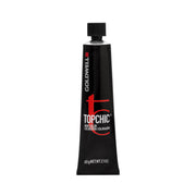 Goldwell, TopChic, Permanent hårfärg, 4B Havana Brown, 60 ml