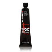 Goldwell, Top Chic, Permanent hårfärg, 5GB Light Brown Gold, 60 ml