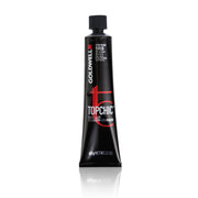 Goldwell, TopChic, Permanent hårfärg, 5RB Dark Red Beech, 60 ml