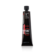 Goldwell, TopChic, Permanent hårfärg, 6B Gold Brown, 60 ml