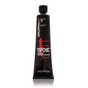 Goldwell, TopChic, Permanent hårfärg, 7B Safari, 60 ml